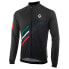 Фото #2 товара ROGELLI Team 2.0 long sleeve jersey