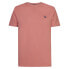 PETROL INDUSTRIES TSR002 short sleeve T-shirt