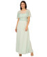 ფოტო #1 პროდუქტის Women's Beaded Gown