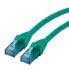 Фото #3 товара ROLINE 21.15.2732 - 2 m - Cat6a - U/UTP (UTP) - RJ-45 - RJ-45