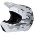 Фото #5 товара FOX RACING MX Whit3 off-road helmet