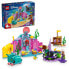 Фото #6 товара LEGO Ariel´s Crystal Grotto Construction Game