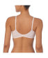 ფოტო #3 პროდუქტის Women's Stretch Wireless Lift Bra DK7394