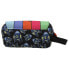 ფოტო #3 პროდუქტის DRAGON BALL Toiletries Bag With Double Zipper