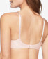 Фото #2 товара Бюстгальтер для женщин Warner's No Side Effects® Lightly Lined T-Shirt Bra 1356