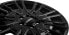 Фото #4 товара Колесный диск литой Dezent KE black 7x17 ET33 - LK5/130 ML84.1