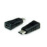 Фото #4 товара VALUE 12.99.3190 - USB 2.0 Type C - USB 2.0 Type Micro B - Black