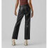 Фото #2 товара VERO MODA Zamira Olympia Mr Straight pants