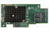 Фото #3 товара Intel RMS3CC080 - SAS - Serial ATA - PCI Express x8 - 0 - 1 - 10 - 5 - 50 - 6 - 60 - 12 Gbit/s - Storage Connector Module - Side