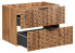 Фото #5 товара Schrank unter waschbecken DIAMOND CUW80