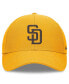 Фото #7 товара Men's Brown San Diego Padres Evergreen Club Performance Adjustable Hat