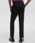 ფოტო #2 პროდუქტის Men's Slim-Fit Suit Pants, Created for Macy's