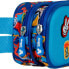 Фото #6 товара DISNEY Mickey Mouse Blissy-3D Doble Pencil Case