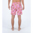 HURLEY Cannonball Volley 17´´ Swimming Shorts