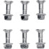 Фото #1 товара MOOSE HARD-PARTS Universal Lock rear sprocket screws