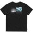 MYSTIC Genesis short sleeve T-shirt