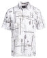 Фото #1 товара Quiksilver Men's Paddle Out Short Sleeve Shirt