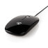 Фото #5 товара Nedis MSWD200BK - Black - Mouse - 1,000 dpi Optical - 3 keys - Black