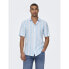 Фото #1 товара ONLY & SONS Caiden short sleeve shirt