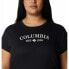 Фото #5 товара COLUMBIA Trek™ short sleeve T-shirt