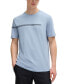 Фото #1 товара Men's Logo T-Shirt