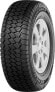 Фото #1 товара Шины для легких грузовых автомобилей летние General Tire Eurovan 175/75 R16 101/99RR