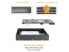 Фото #15 товара ICY DOCK 2.5" to 3.5" SAS / SATA HDD & SSD Converter / Mount / Kit / Adapter - E