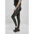 Фото #3 товара URBAN CLASSICS Leatherette Leggings