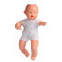 Фото #1 товара Кукла детская Berjuan Newborn 8075-18 45 см
