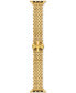 ფოტო #2 პროდუქტის Gold-Tone Stainless Steel Bracelet For Apple Watch® 38mm-45mm