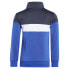 Фото #3 товара Спортивный костюм Adidas Tiberio 3 полосы цветной блокировка