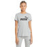 Фото #1 товара Puma Ess Logo Tee