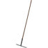 ფოტო #1 პროდუქტის GARDENA Onepiece Natureline 36 cm Rake