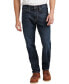 Фото #1 товара Men's Big and Tall The Athletic Denim Jeans