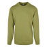 URBAN CLASSICS Sweatshirt Basic Terry Crew