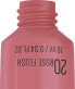 Фото #4 товара Blush Cheek Heat Gel-Creme 20 Rose Flush, 10 ml