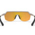 ფოტო #2 პროდუქტის SPEKTRUM Blank Polarized Sunglasses