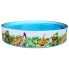 Фото #2 товара Бассейн Bestway Fill ´n Fun Dinosaurs 244x46 cm Pool