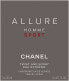 Фото #2 товара Chanel Allure Homme Sport Eau Extreme