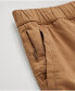 Men's Organic Cotton Daily Twill Midweight Pant - 30" Inseam