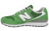 Кроссовки беговые New Balance NB 996 Мужские Зеленые 36 - фото #1