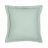 Фото #1 товара Наволочка для подушки TODAY Essential Светло-зеленая 63 x 63 см