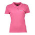 CRESSI Team Woman Short Sleeve Polo