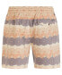 ფოტო #5 პროდუქტის Men's Phantom Drawstring Baja 17" Shorts