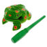 Фото #3 товара Thomann Frog XS Percussion Frog Paint