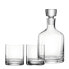 Фото #2 товара Бокалы и стаканы LEONARDO Набор для виски Ambrogio (3 шт)