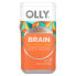 Фото #1 товара Улучшение памяти и работы мозга Olly Brain Ultra Strength, 60 капсул