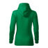 Фото #3 товара Malfini Cape Free Sweatshirt W MLI-F1416 grass green