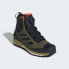 adidas men Terrex Conrax BOA RAIN.RDY Hiking Shoes