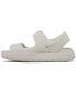 Women's Calm Strap Sandals from Finish Line